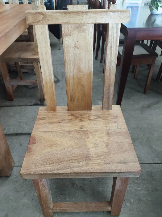 原生態樟木桌椅組的第4張圖片