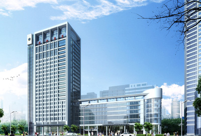 ���пƼ���ѧͬ��ҽѧԺ����Э��ҽԺ����ҽ����¥