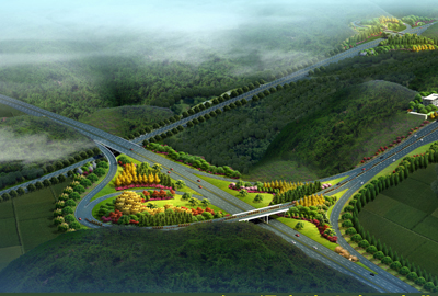 �����¸��ٹ�·��ˮ����ͨ����