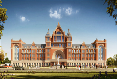 ������Э��ҽԺ