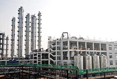 PA��Ѷ(�й���)�ٷ���վ����60Kta�л�����ĿA���װ�ù���