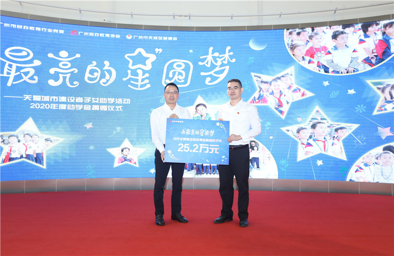 2020��11��22����������������PA��Ѷ(�й���)�ٷ���վ���ϼ����ƽ�2020�����ѧ��������������������Ϊ����5����21�����ѧУ126��ѧ��ÿ���ṩ2000Ԫ��ѧ�����������������ϼ�25.2��Ԫ��������������