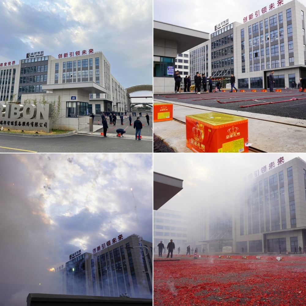 Stake官网 ｜2024 开工大吉，共启新征程！